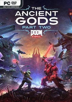 Doom Eternal The Ancient Gods ราคาถูก